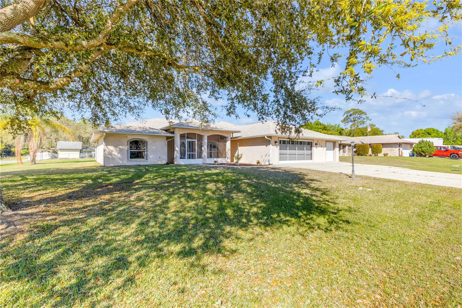 FLORIDA SHORES 01 - Residential