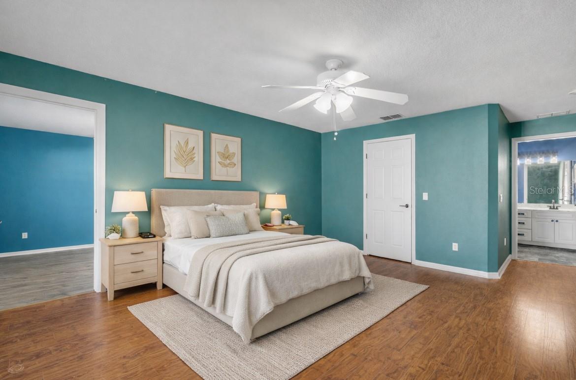 FLORIDA SHORES 01 - Residential