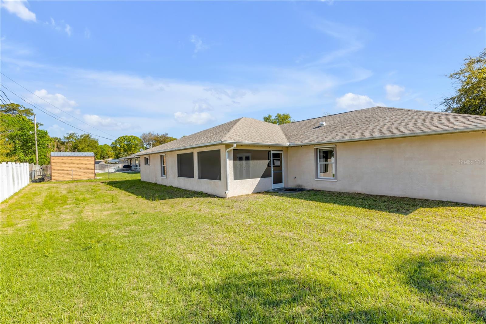 FLORIDA SHORES 01 - Residential