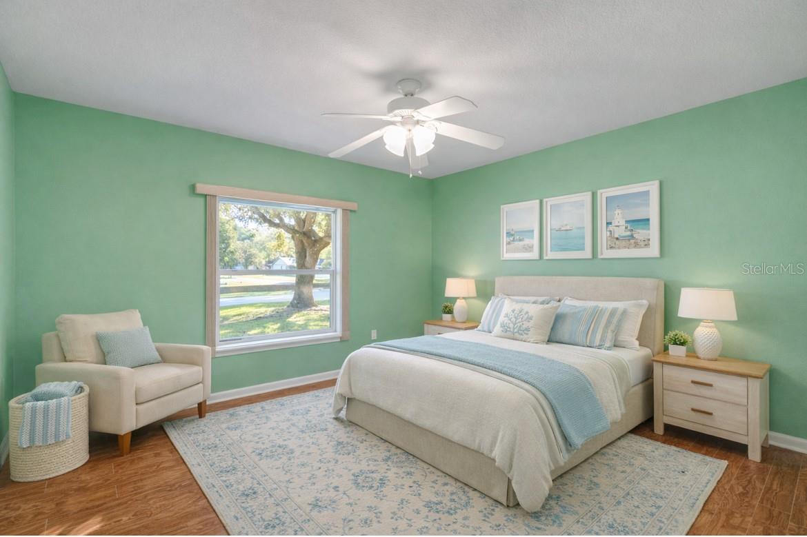 FLORIDA SHORES 01 - Residential