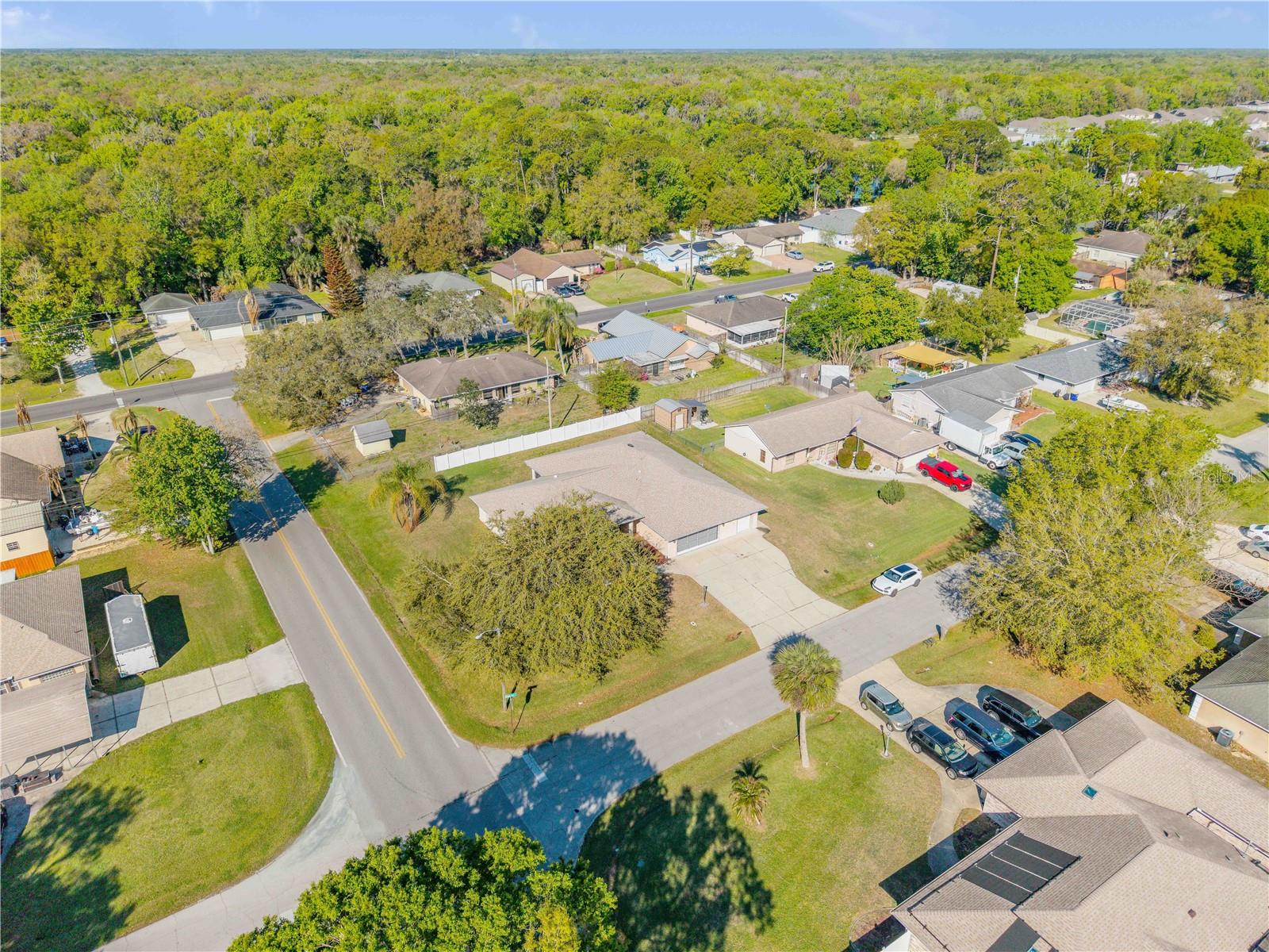 FLORIDA SHORES 01 - Residential