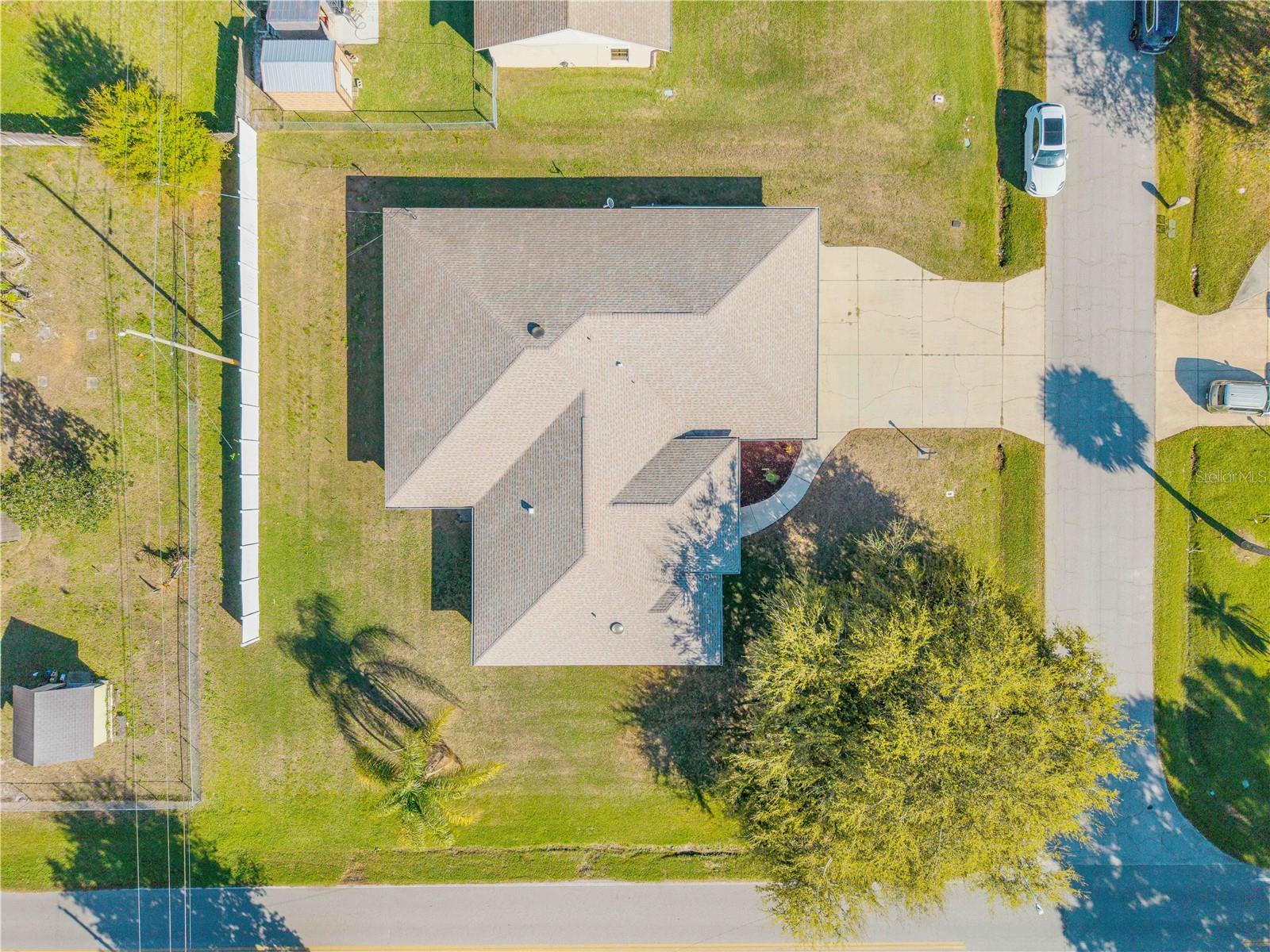 FLORIDA SHORES 01 - Residential