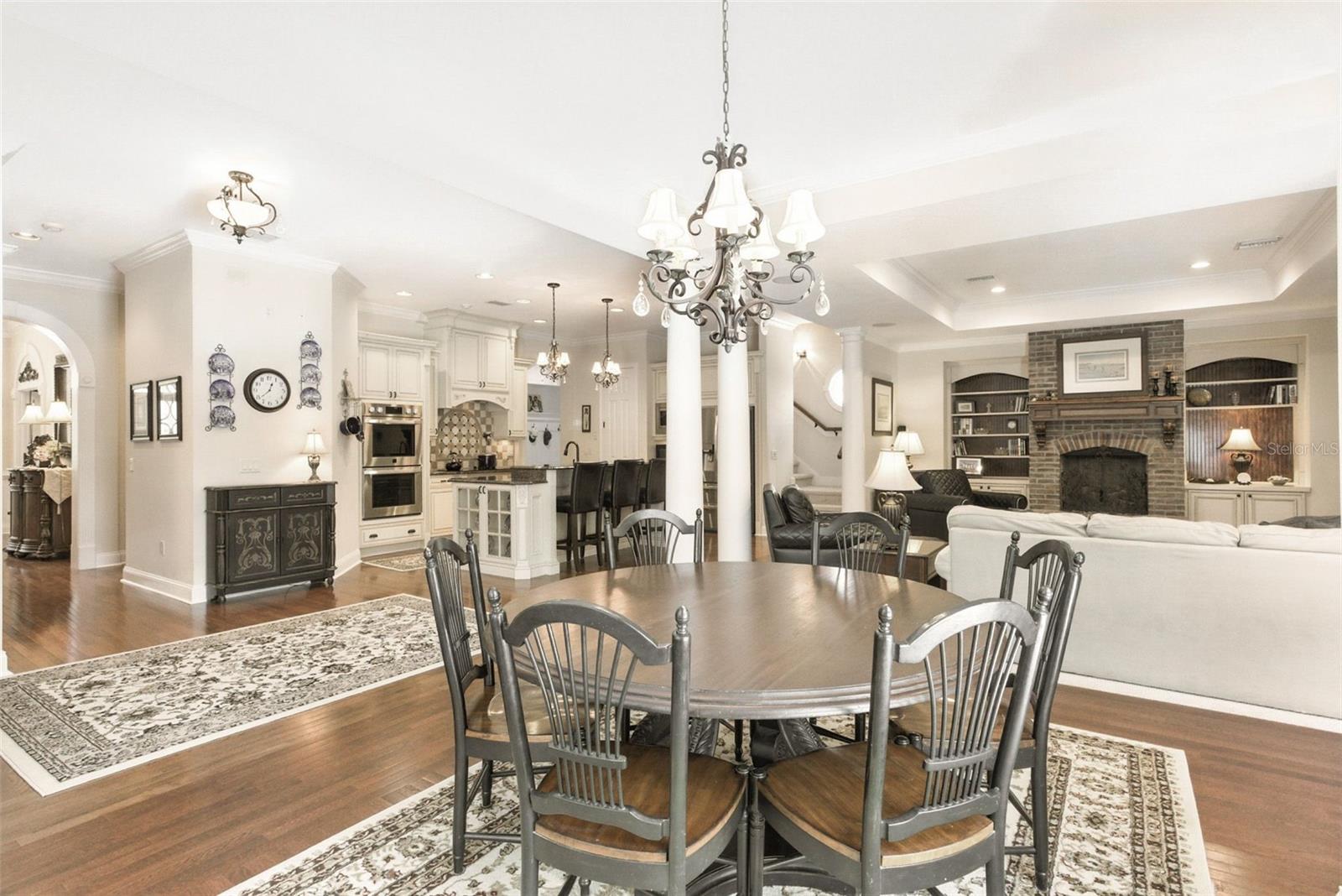 KEENES POINTE UNIT 03 46/104 - Residential