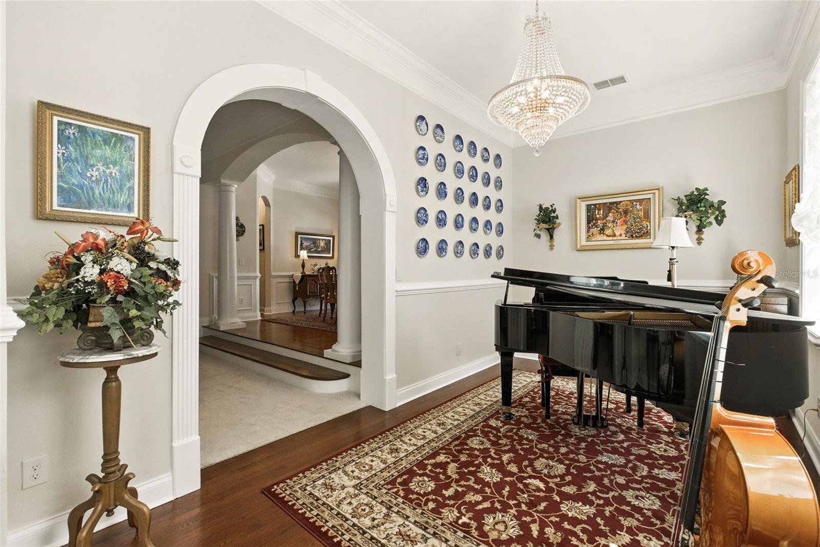 KEENES POINTE UNIT 03 46/104 - Residential