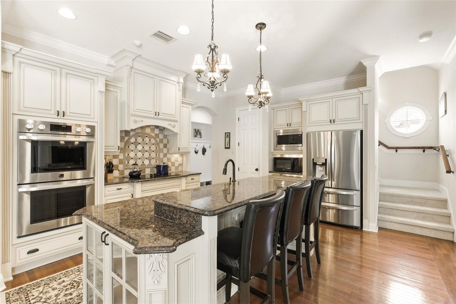 KEENES POINTE UNIT 03 46/104 - Residential