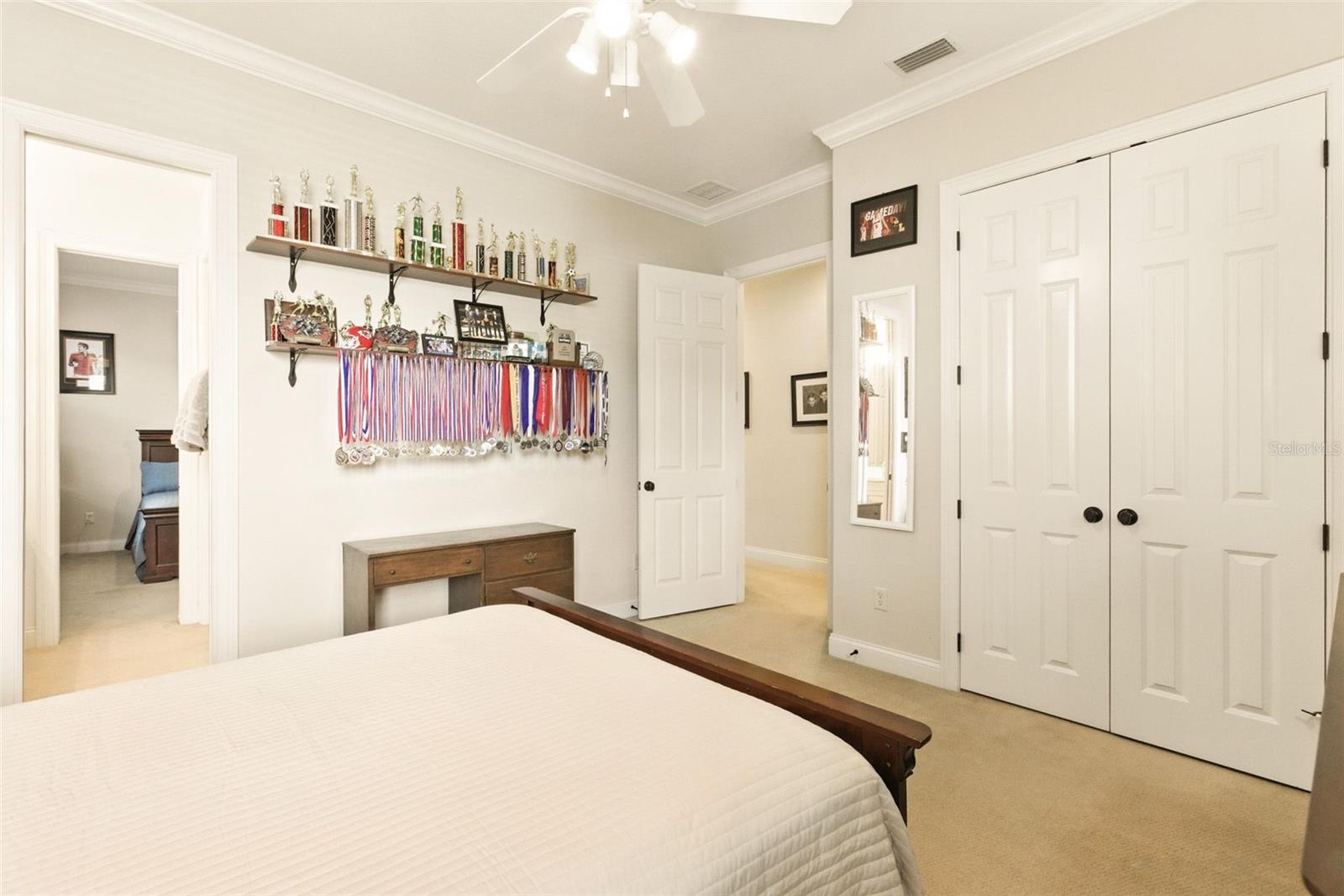 KEENES POINTE UNIT 03 46/104 - Residential