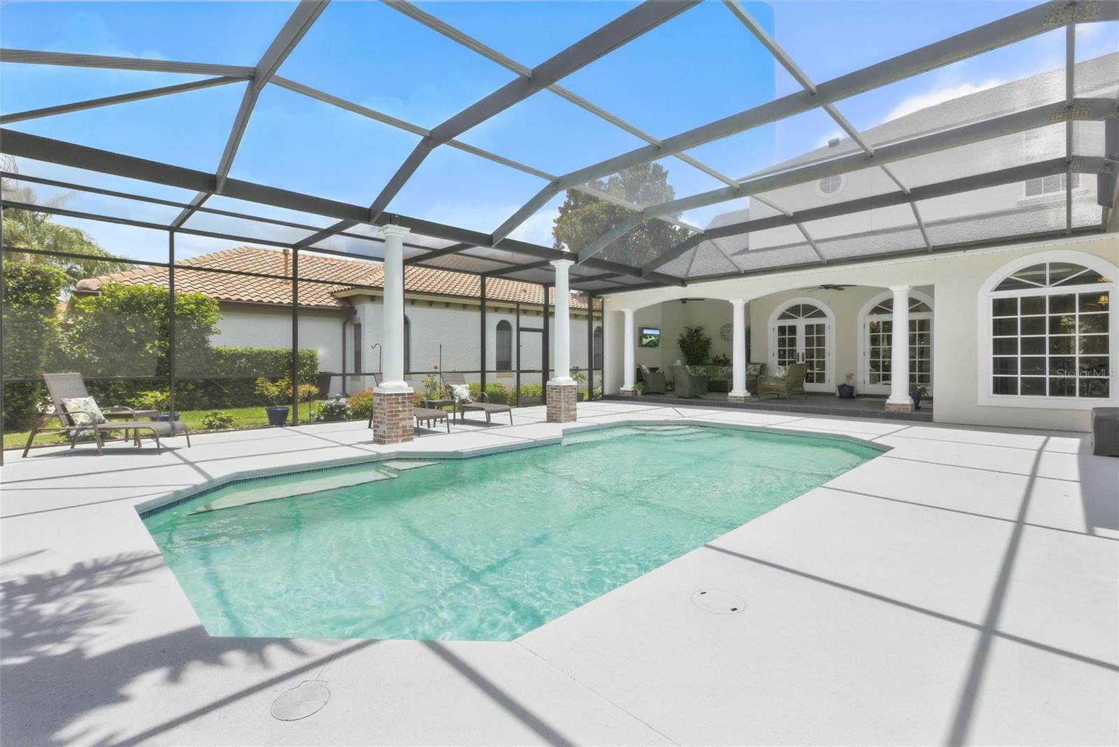 KEENES POINTE UNIT 03 46/104 - Residential