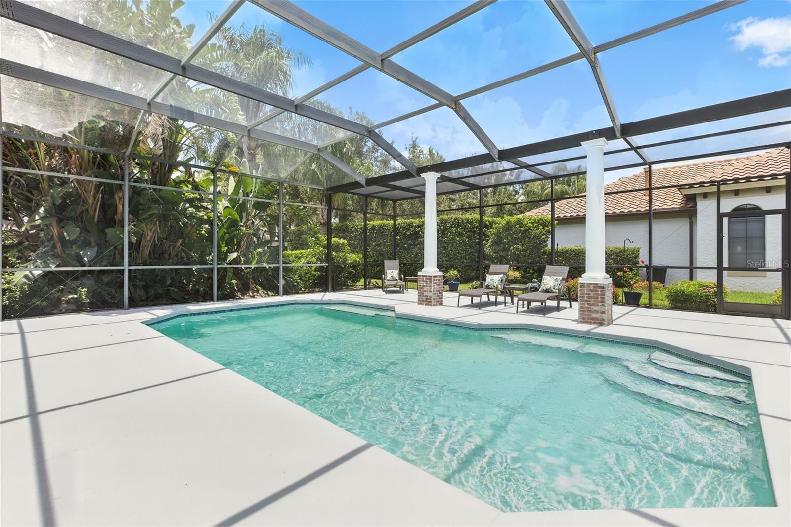 KEENES POINTE UNIT 03 46/104 - Residential