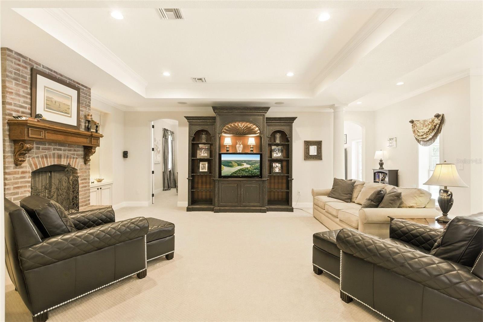KEENES POINTE UNIT 03 46/104 - Residential