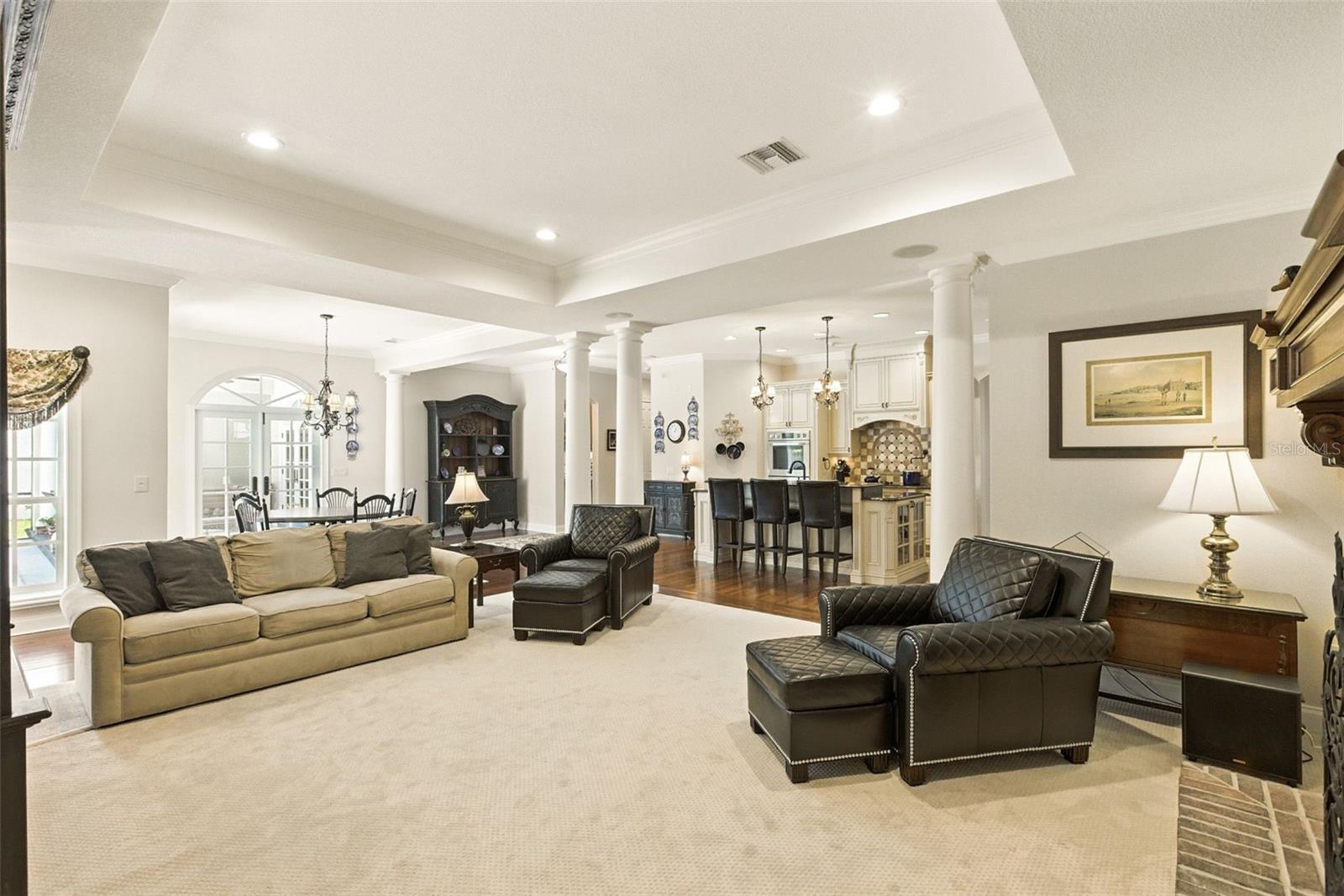 KEENES POINTE UNIT 03 46/104 - Residential