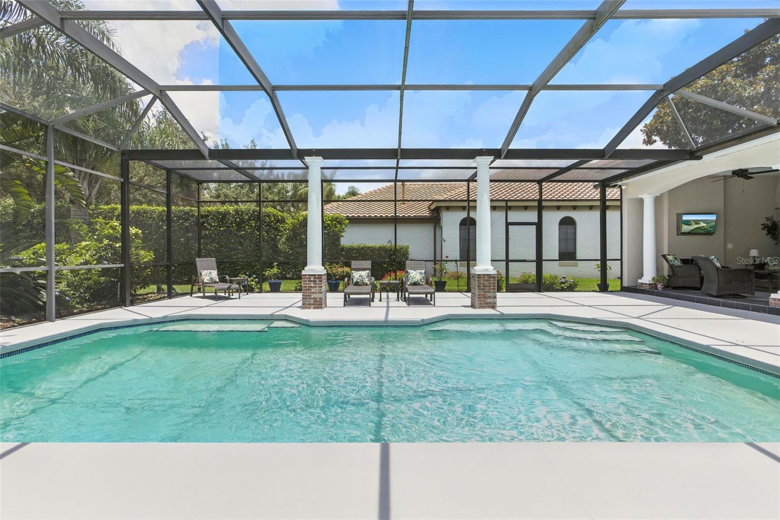 KEENES POINTE UNIT 03 46/104 - Residential