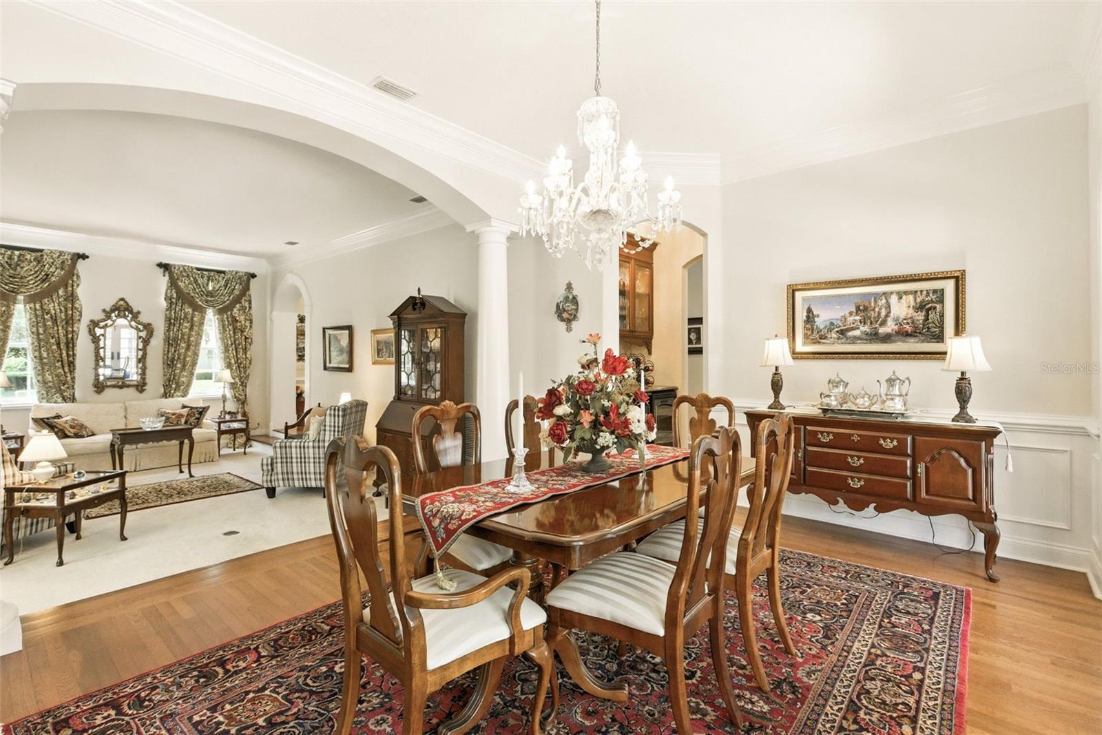 KEENES POINTE UNIT 03 46/104 - Residential