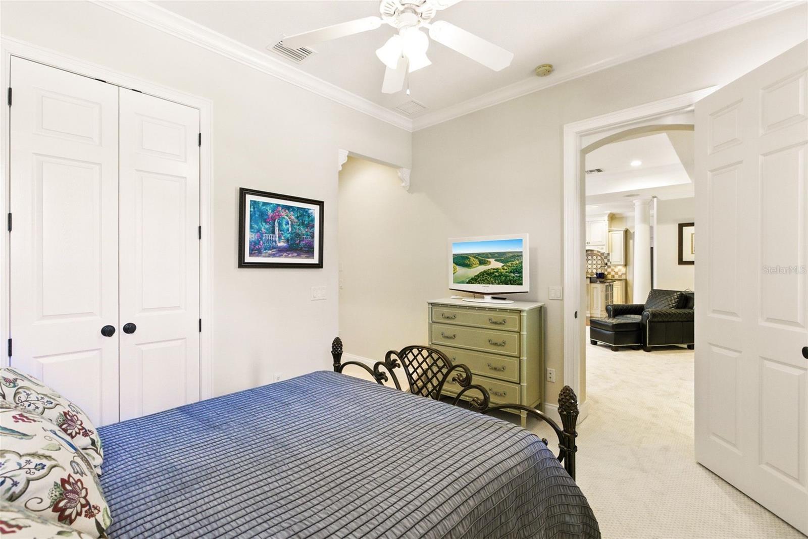 KEENES POINTE UNIT 03 46/104 - Residential