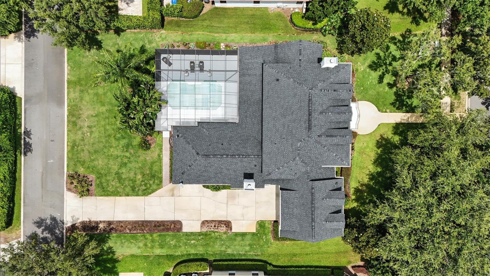 KEENES POINTE UNIT 03 46/104 - Residential