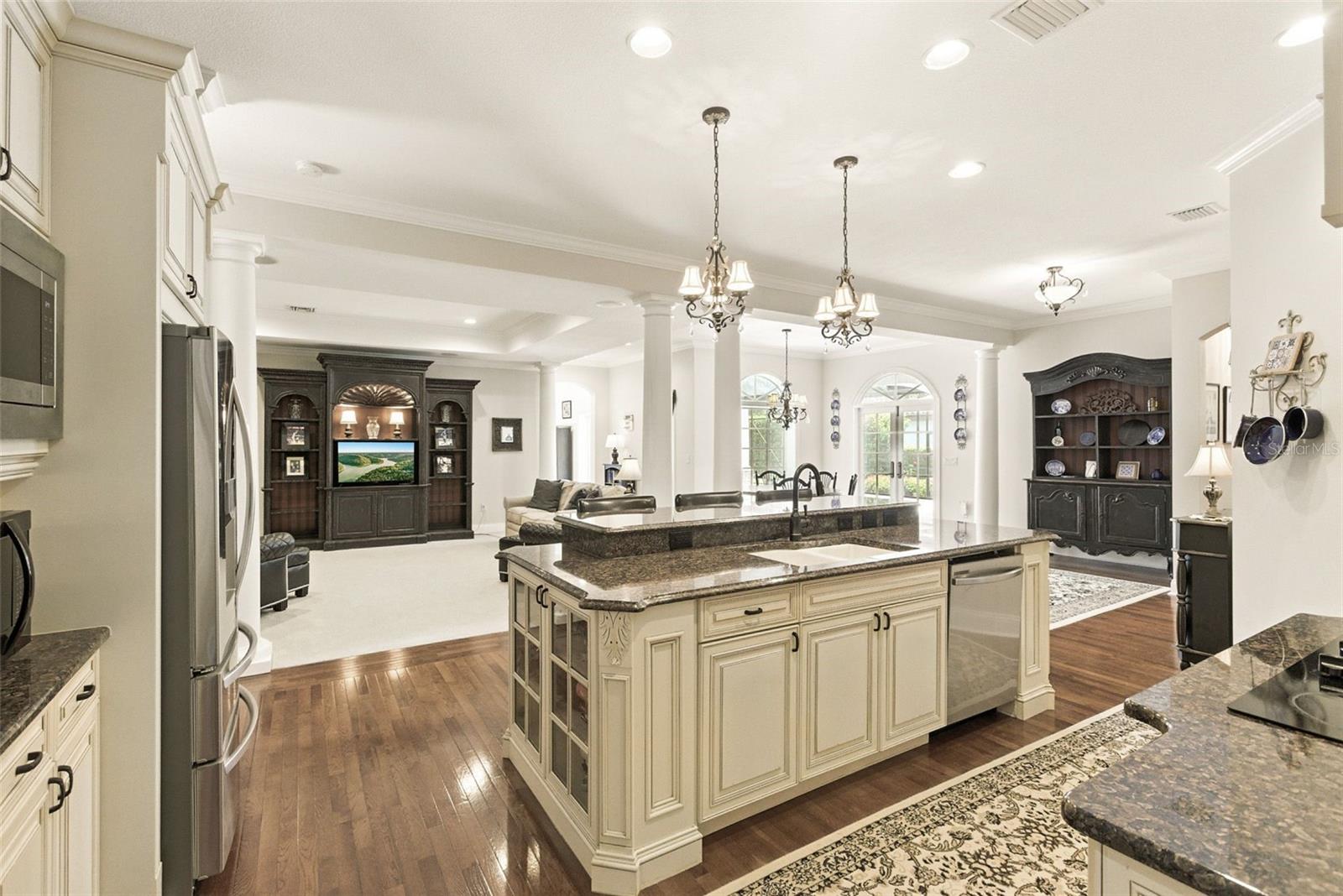 KEENES POINTE UNIT 03 46/104 - Residential
