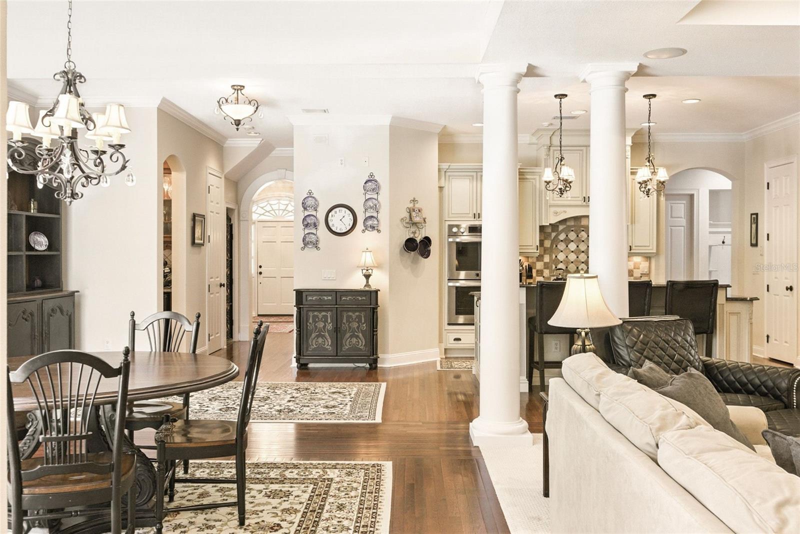 KEENES POINTE UNIT 03 46/104 - Residential