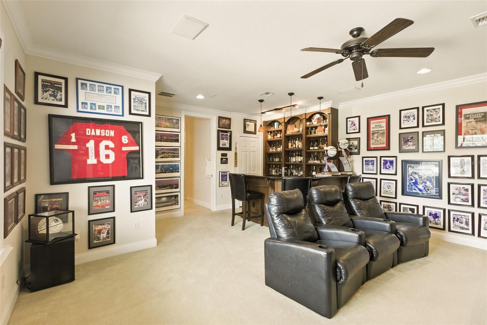 KEENES POINTE UNIT 03 46/104 - Residential