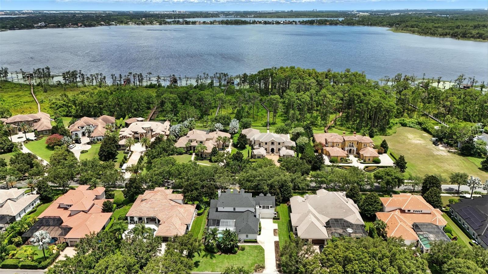 KEENES POINTE UNIT 03 46/104 - Residential