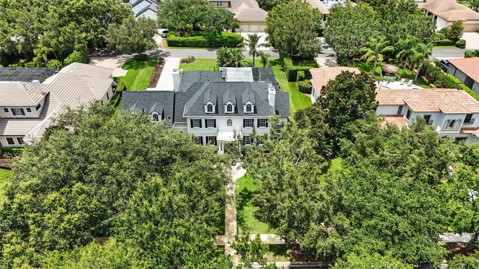 KEENES POINTE UNIT 03 46/104 - Residential