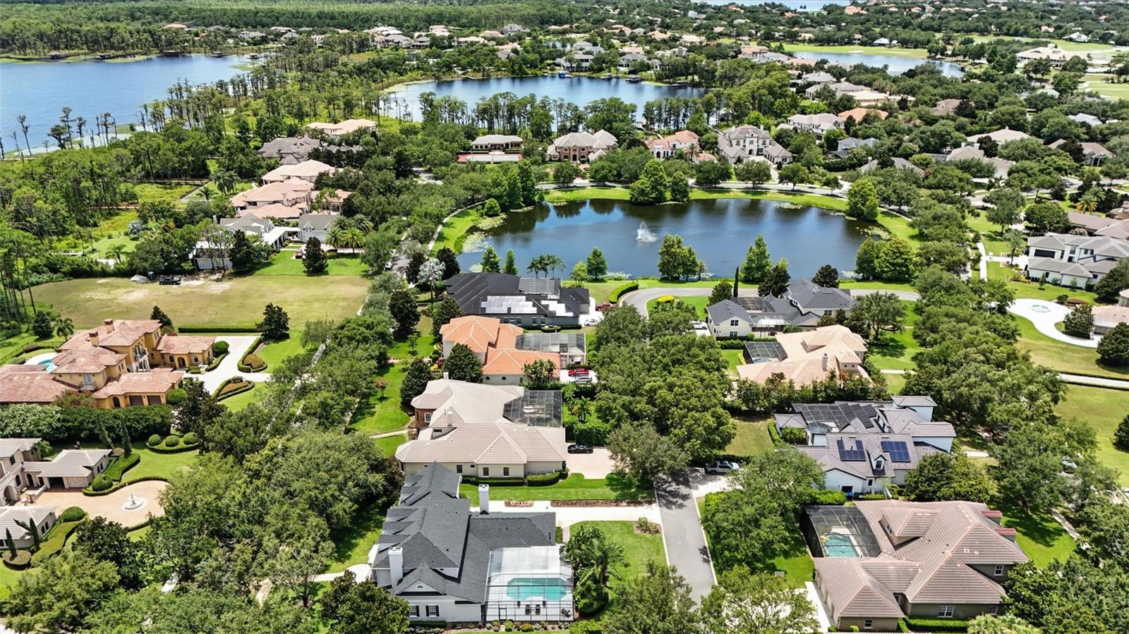 KEENES POINTE UNIT 03 46/104 - Residential