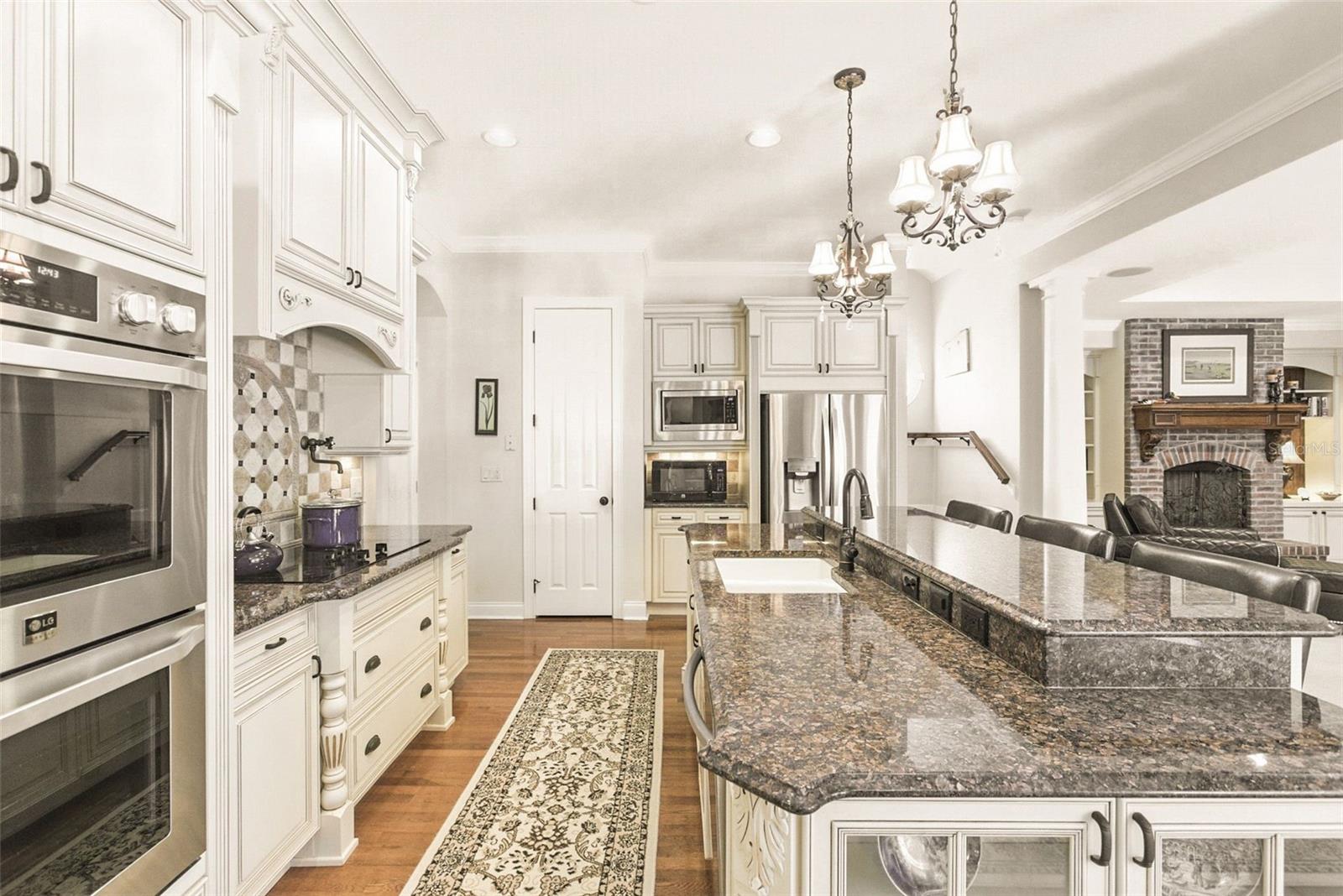 KEENES POINTE UNIT 03 46/104 - Residential