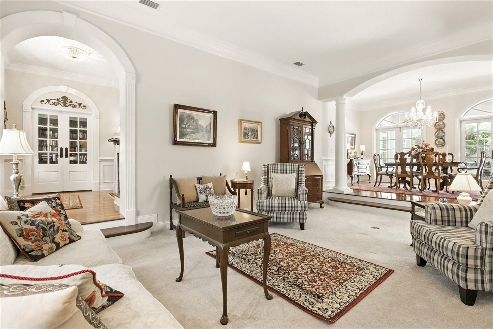 KEENES POINTE UNIT 03 46/104 - Residential