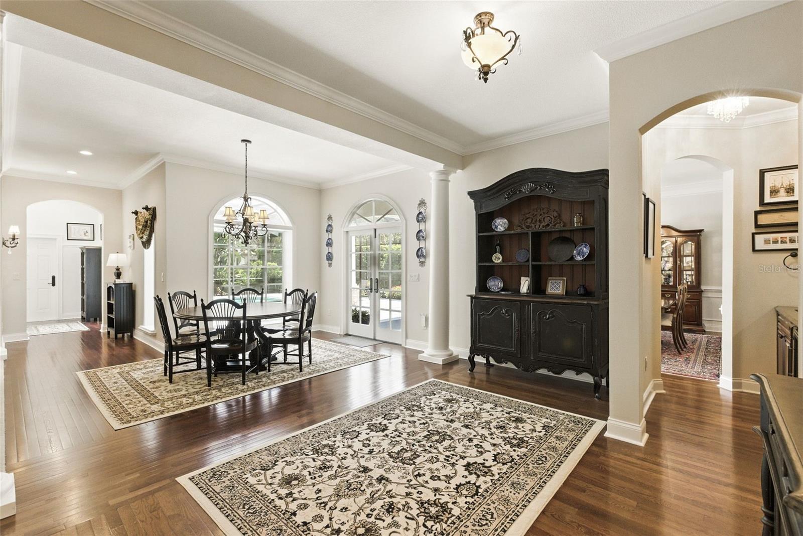 KEENES POINTE UNIT 03 46/104 - Residential