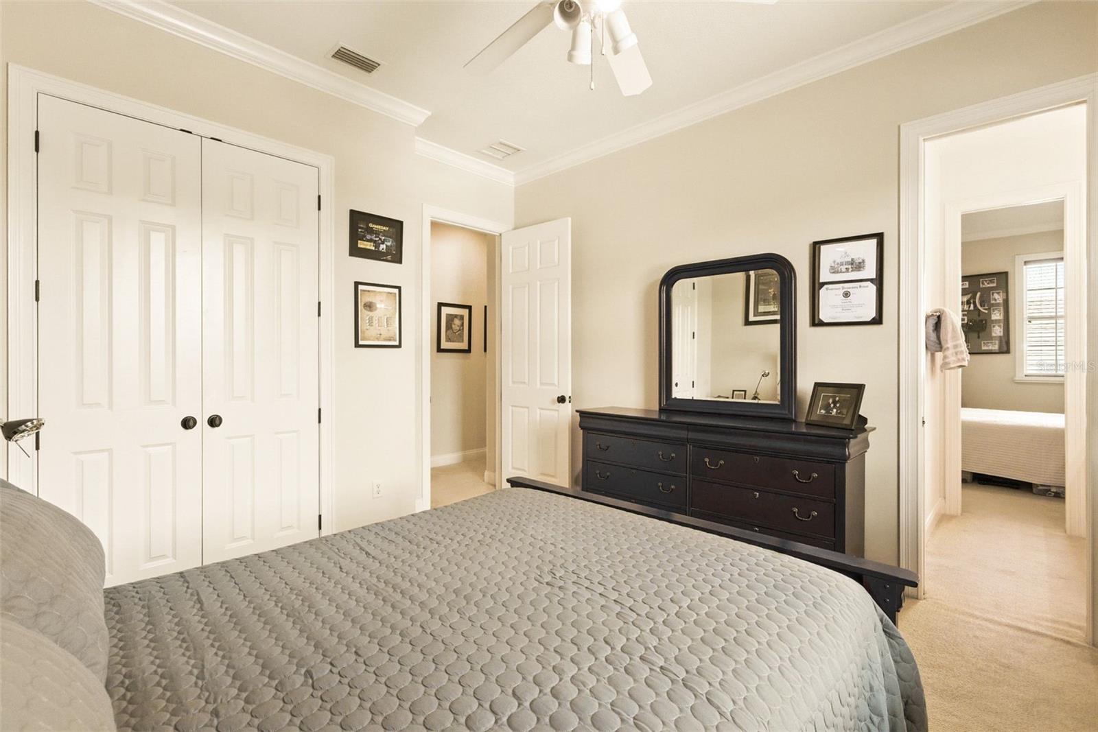 KEENES POINTE UNIT 03 46/104 - Residential