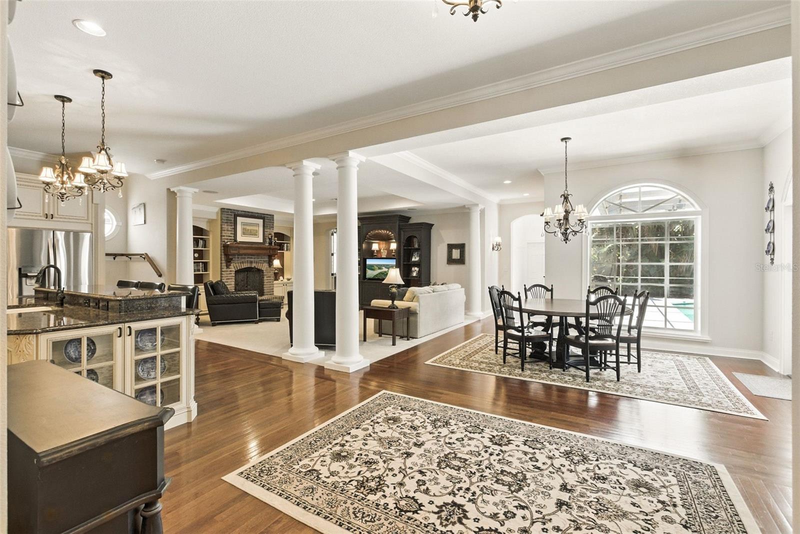 KEENES POINTE UNIT 03 46/104 - Residential