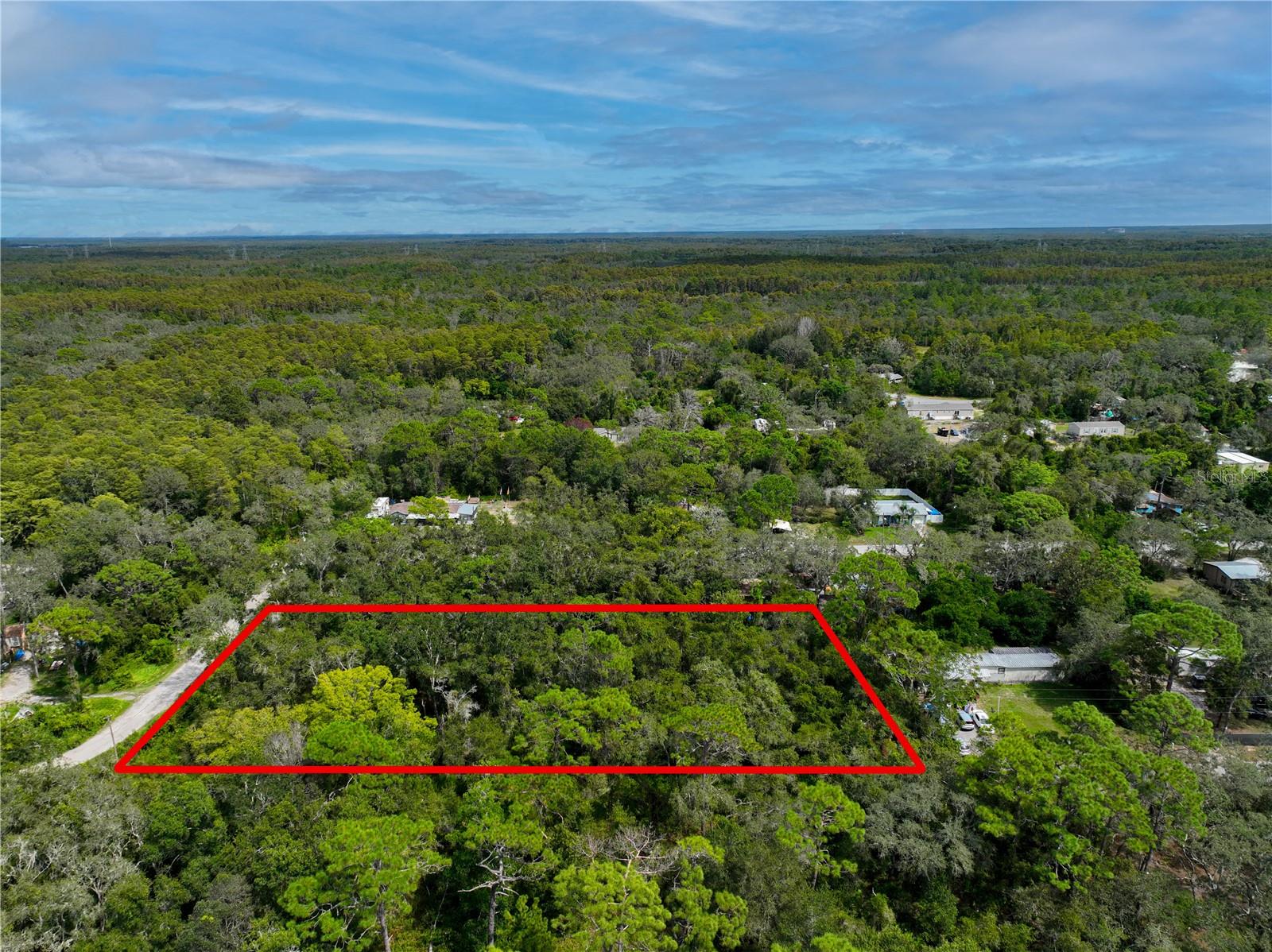 MOON LAKE ESTATES - Land