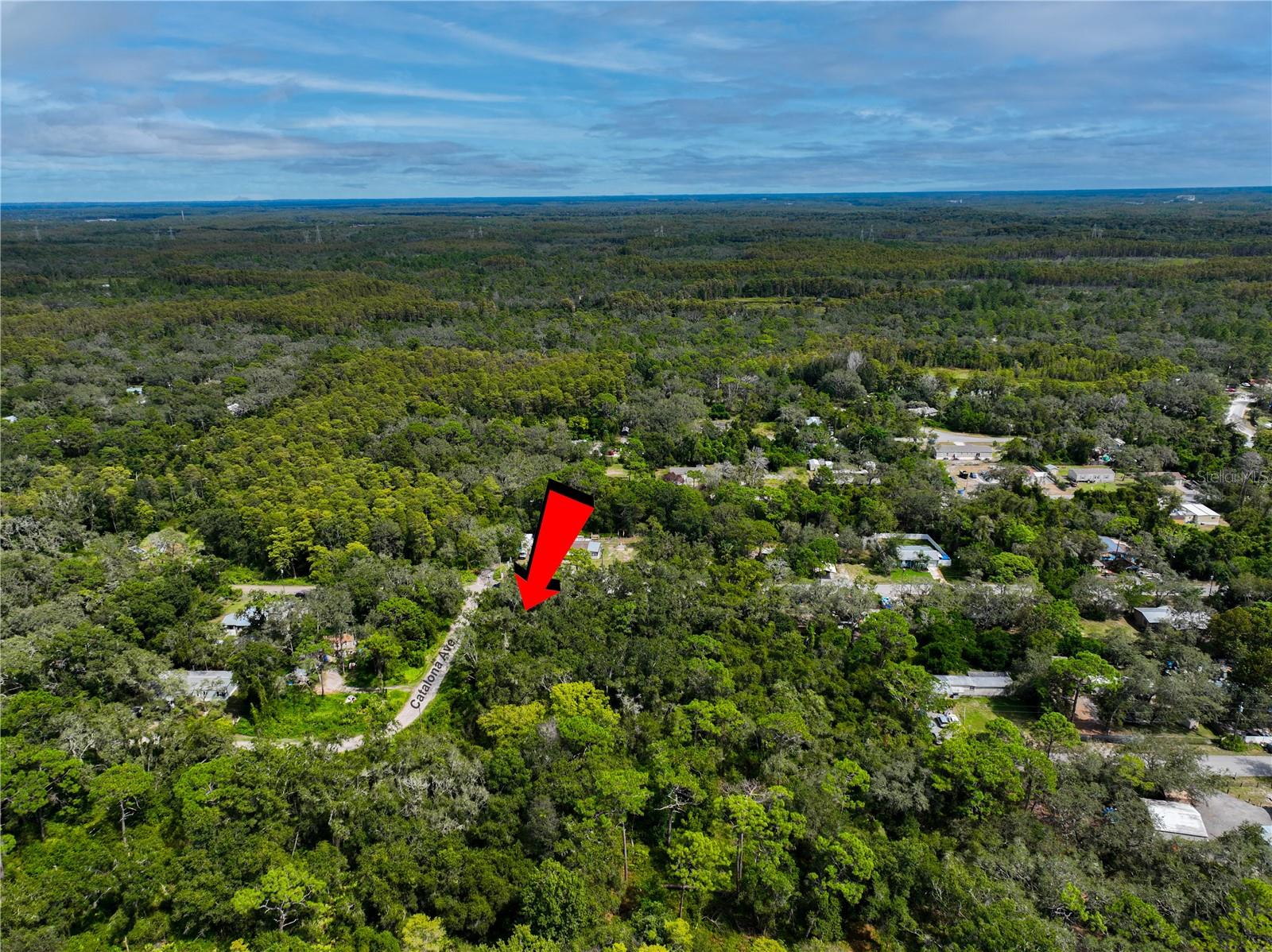 MOON LAKE ESTATES - Land