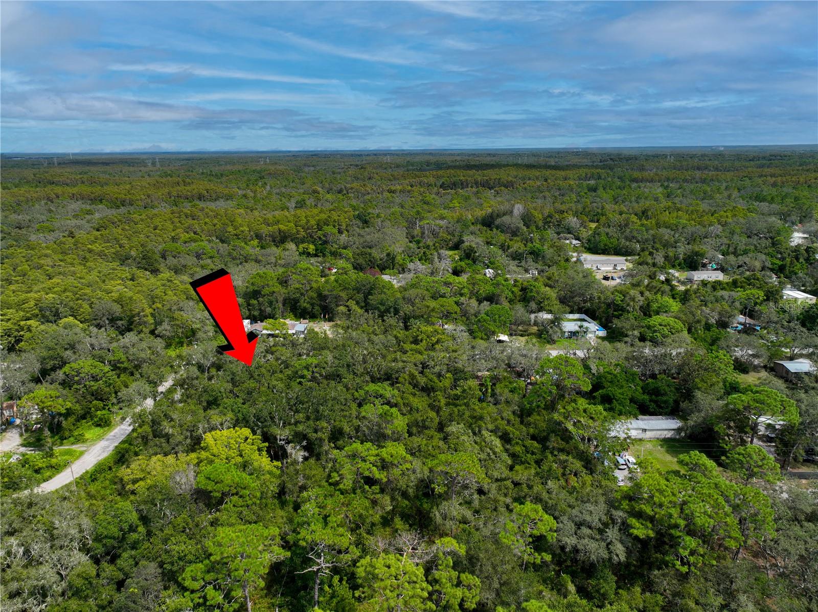 MOON LAKE ESTATES - Land