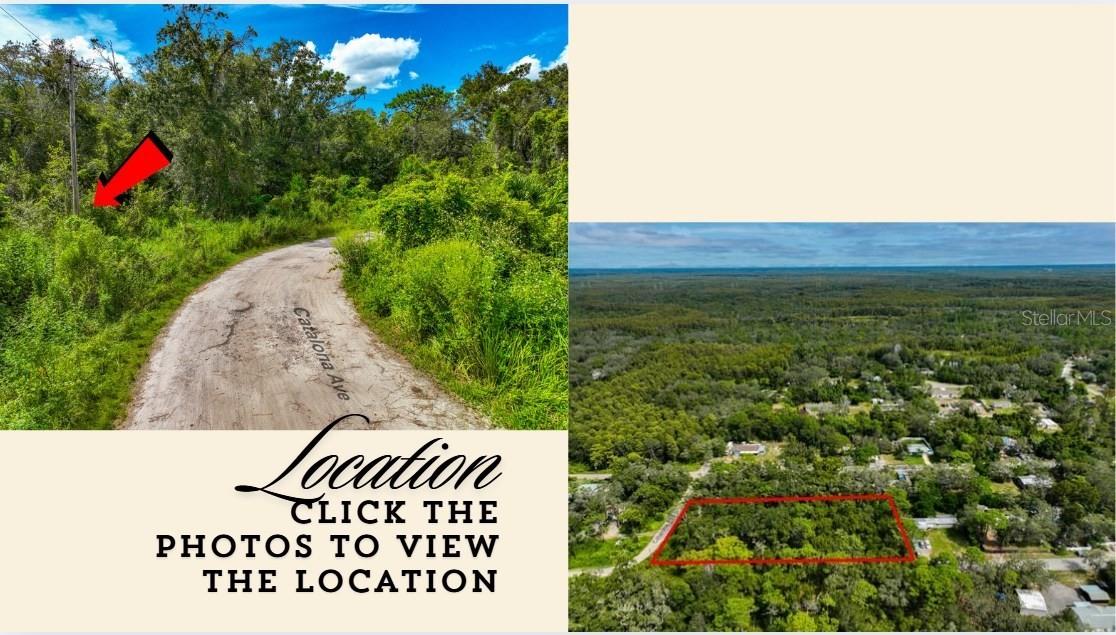 MOON LAKE ESTATES - Land