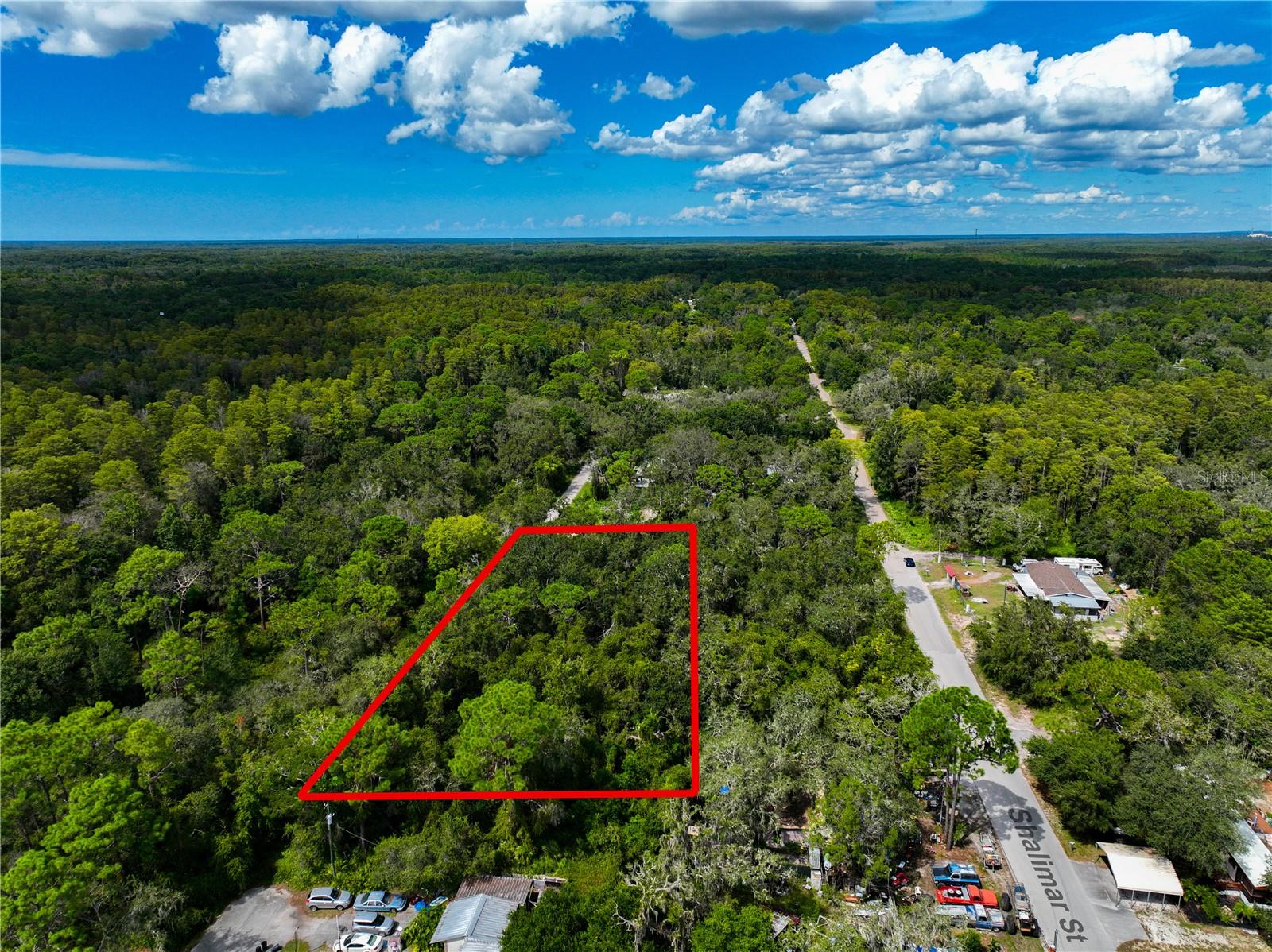 MOON LAKE ESTATES - Land