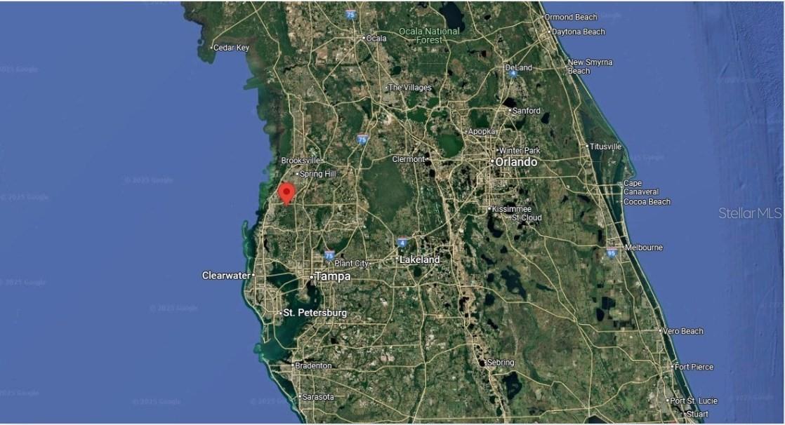 MOON LAKE ESTATES - Land