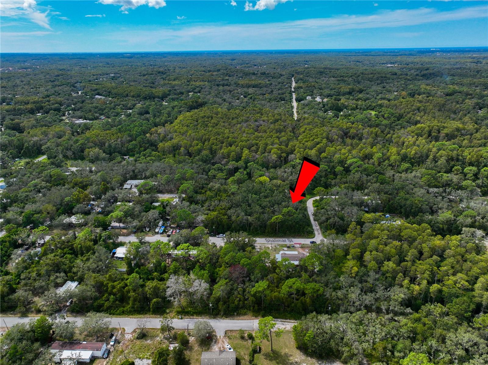 MOON LAKE ESTATES - Land