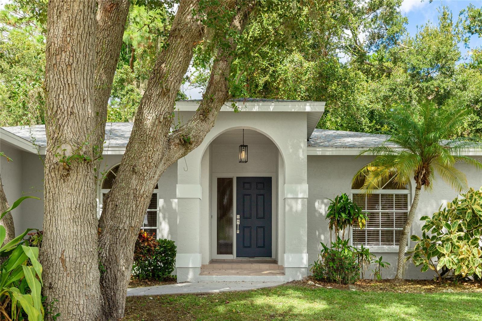 COLONIAL OAKS - Residential Lease