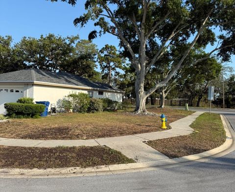 3628 NETTLE CREEK COURT HOLIDAY FL 34691