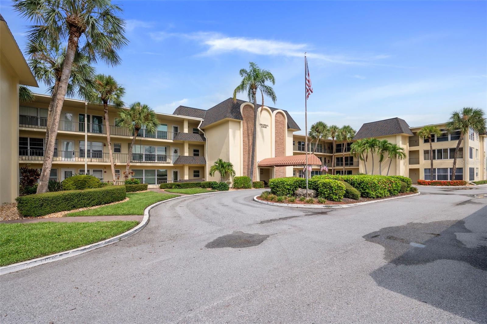 4780 COVE CIRCLE STREET 103