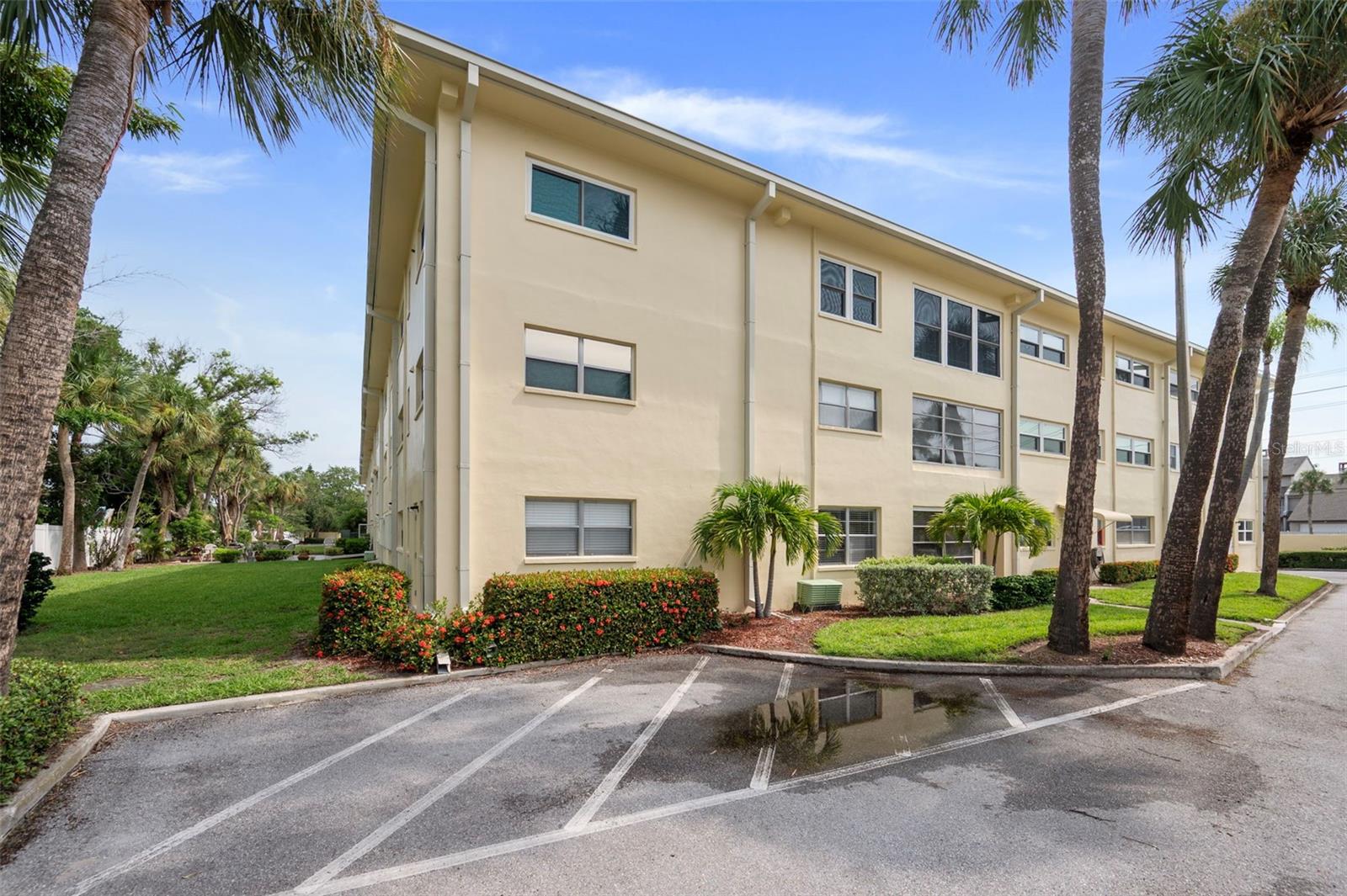 4780 COVE CIRCLE STREET 103