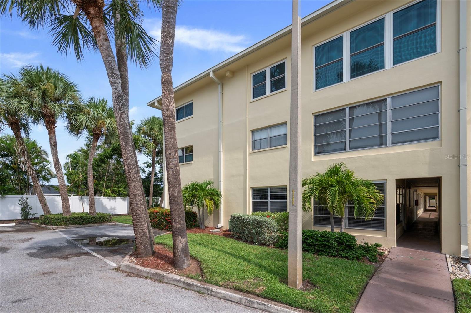 4780 COVE CIRCLE STREET 103
