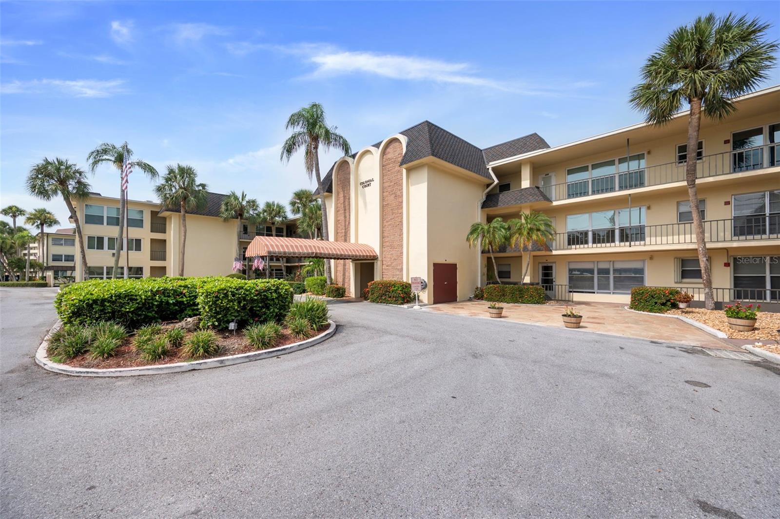4780 COVE CIRCLE STREET 103