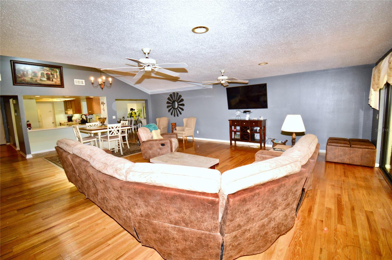 Brae Burn Unit 01 - Residential