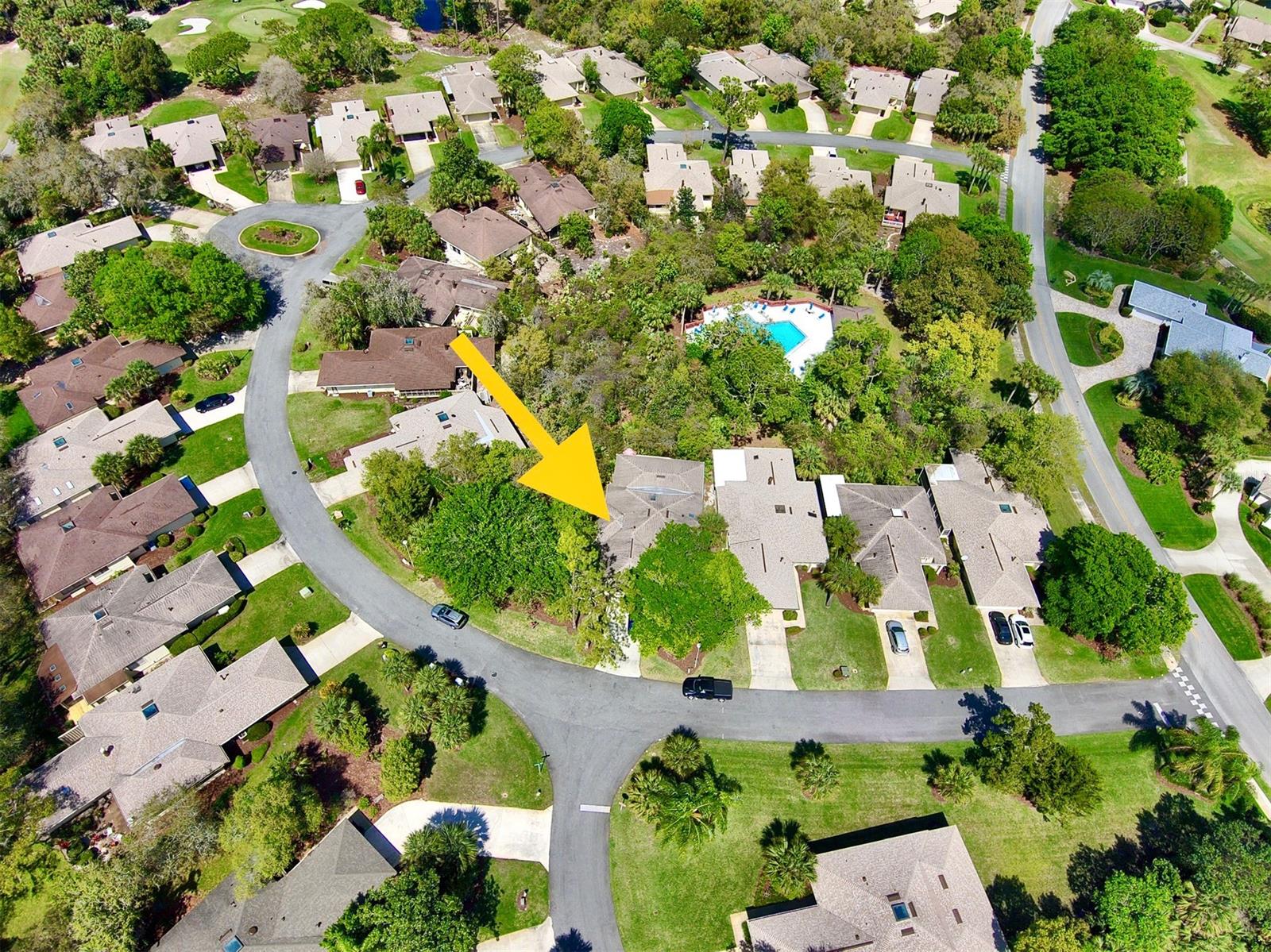 Brae Burn Unit 01 - Residential