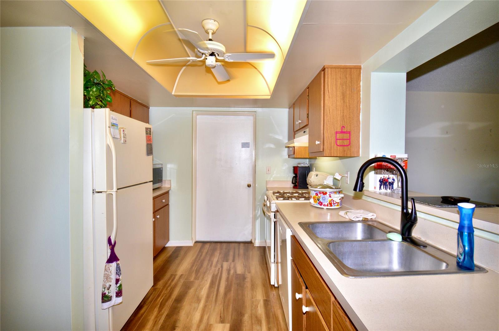 Brae Burn Unit 01 - Residential