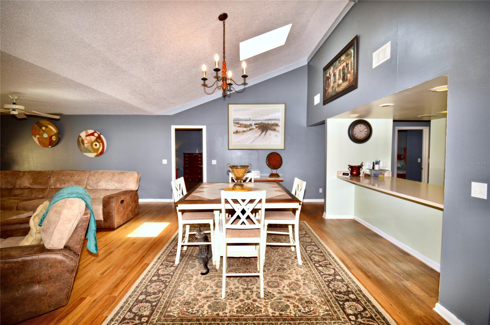 Brae Burn Unit 01 - Residential