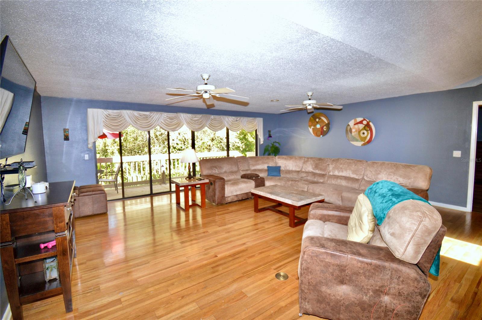 Brae Burn Unit 01 - Residential