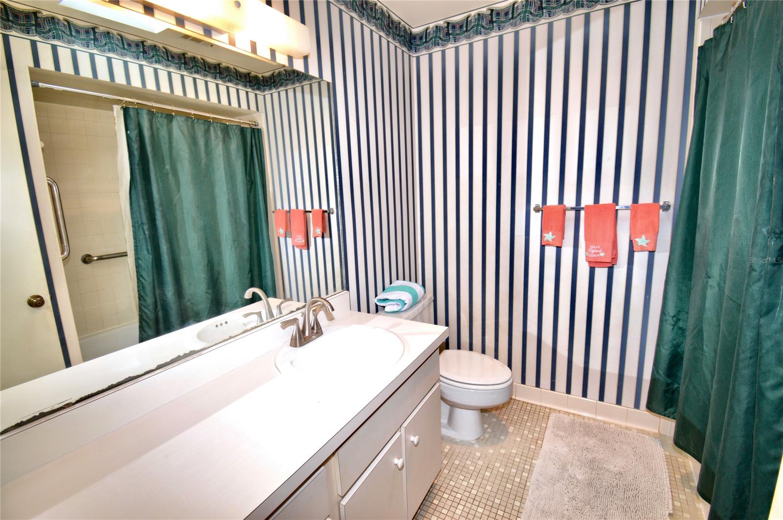 Brae Burn Unit 01 - Residential