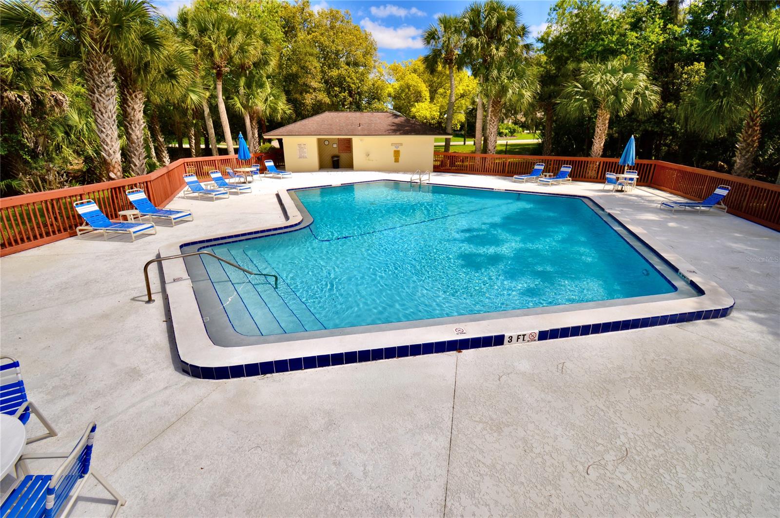 Brae Burn Unit 01 - Residential