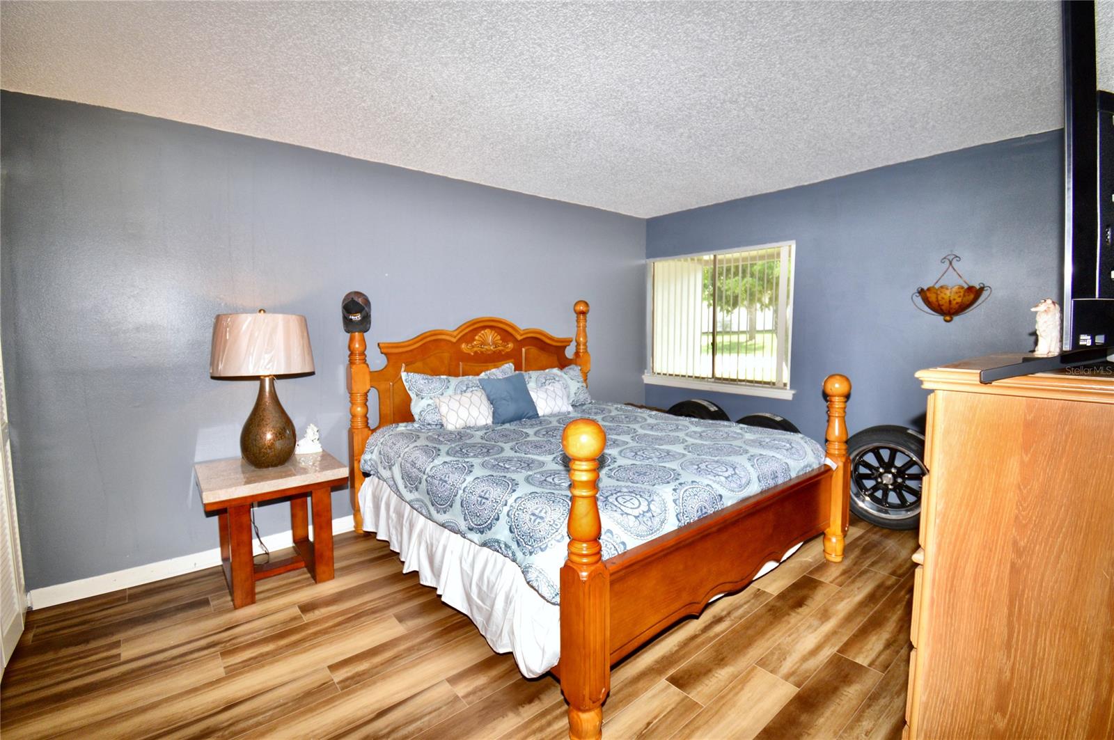 Brae Burn Unit 01 - Residential